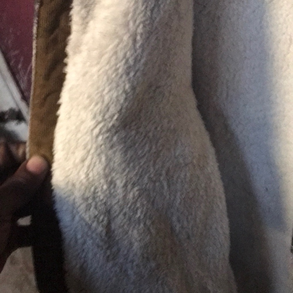 Vintage Patterned Jacket - Picture 4 of 7